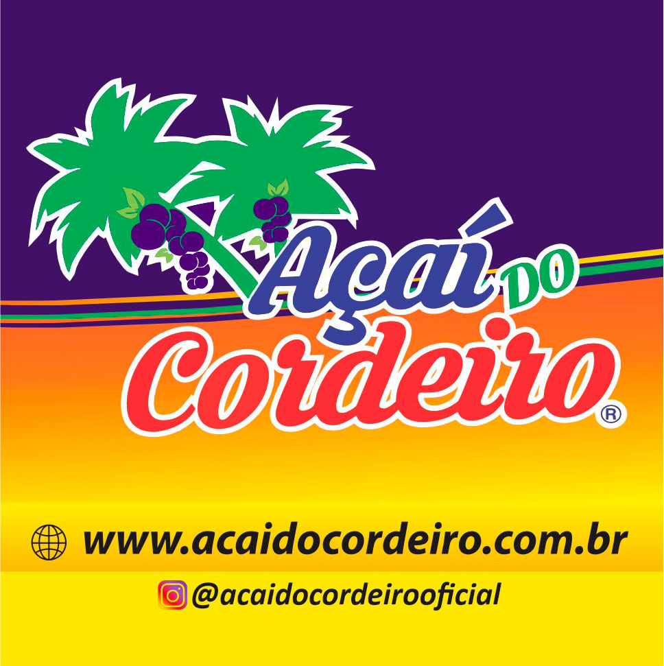 Açaí do Cordeiro